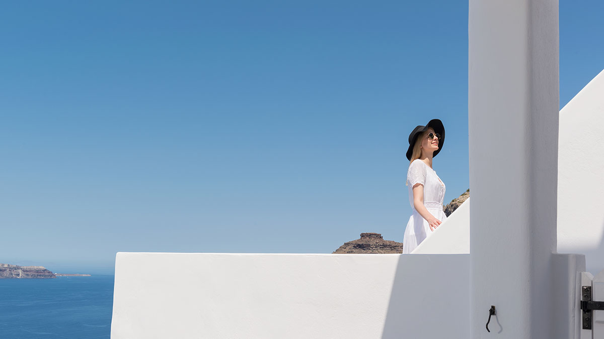 Andronis Honeymoon Suites - NR